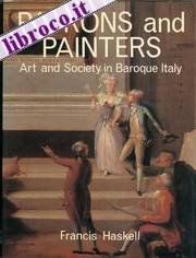 9780300025378: Patrons and Painters: Study in the Relations Between Italian Art and Society in the Age of the Baroque