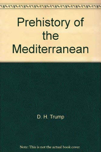 9780300025385: Prehistory of the Mediterranean