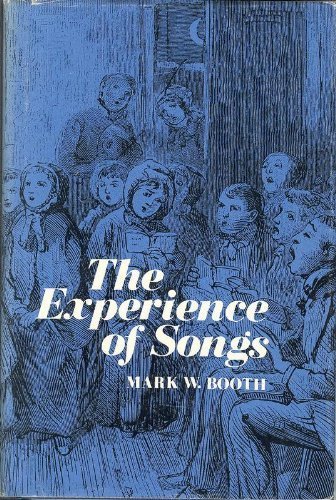 The Experience of Songs