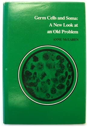 Stock image for Germ Cells and Soma: A New Look at an Old Problem (Mrs. Hepsa Ely Silliman Memorial Lectures, 45) for sale by Red's Corner LLC