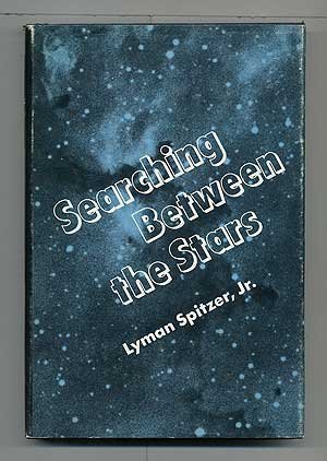 Stock image for Searching Between the Stars for sale by Better World Books