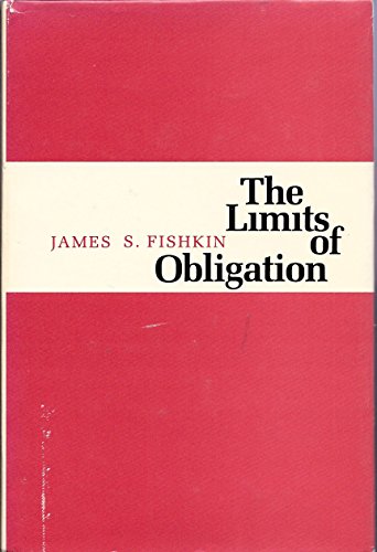 Beispielbild fr The Limits of Obligation zum Verkauf von Better World Books