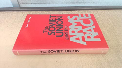 Beispielbild fr The Soviet Union and the Arms Race zum Verkauf von Better World Books