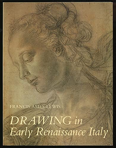 9780300029765: Drawing in Early Renaissance Italy