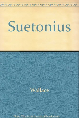 9780300030006: Suetonius