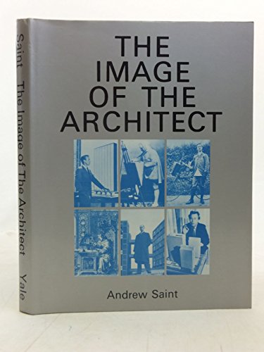 Beispielbild fr The Image of the Architect zum Verkauf von Better World Books