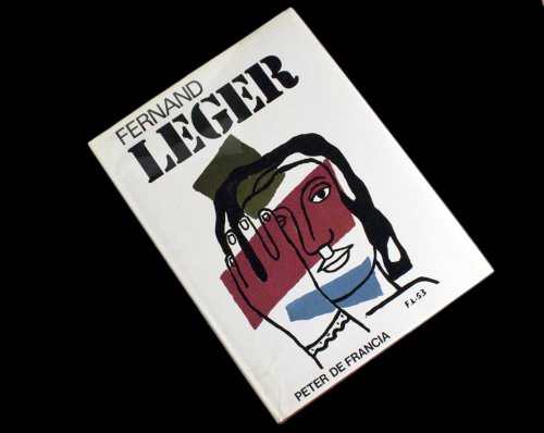Beispielbild fr Fernand Leger zum Verkauf von Better World Books