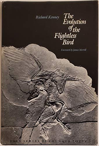 Beispielbild fr The Evolution of the Flightless Bird zum Verkauf von Better World Books