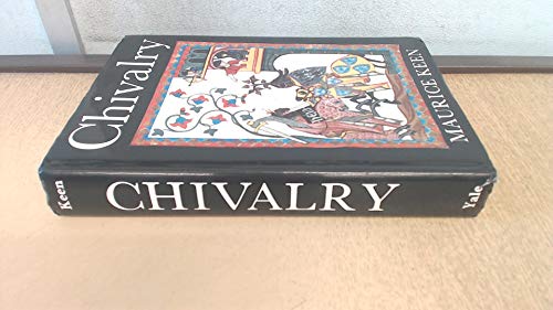 Imagen de archivo de Chivalry a la venta por ThriftBooks-Dallas