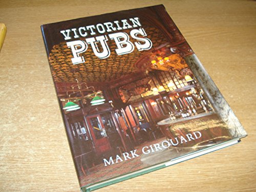 Beispielbild fr Victorian Pubs zum Verkauf von Better World Books