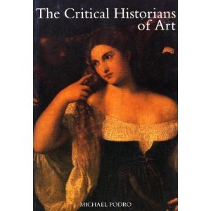 The Critical Historians of Art