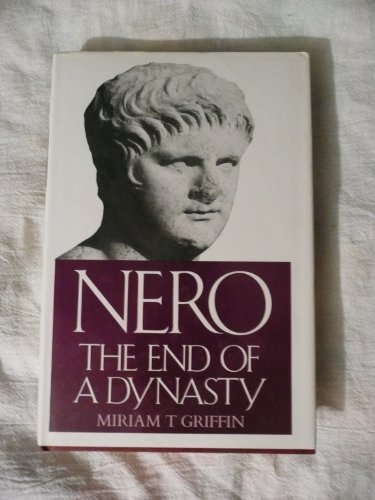 Immagine dell'editore per Nero: The End of a Dynasty venduto da BooksRun