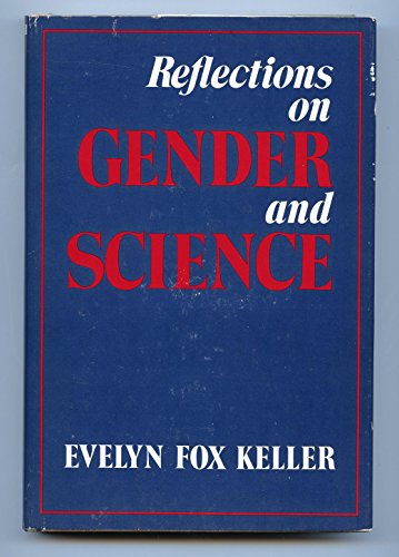 Beispielbild fr Reflections on Gender & Science zum Verkauf von Ann Wendell, Bookseller