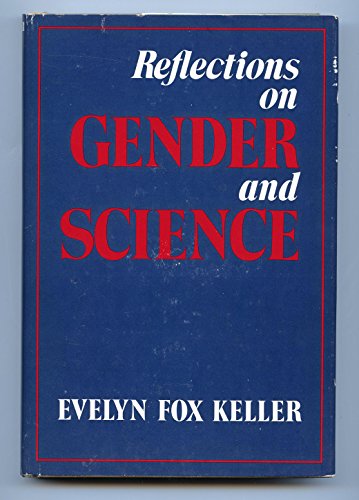 Stock image for Reflections on Gender & Science for sale by Ann Wendell, Bookseller