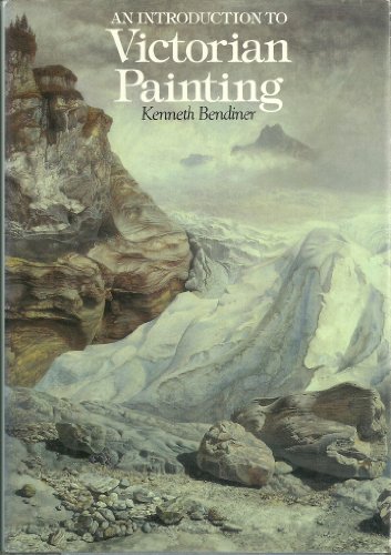 Beispielbild fr An Introduction to Victorian Painting zum Verkauf von Anybook.com