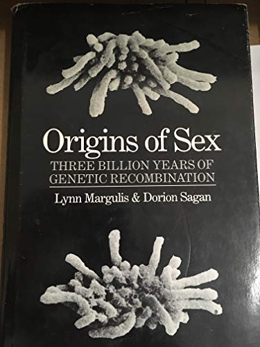 Beispielbild fr Origins of Sex : Three Billion Years of Genetic Recombination zum Verkauf von Better World Books