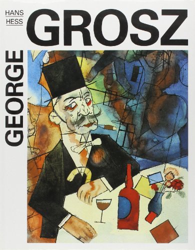 9780300034080: George Grosz