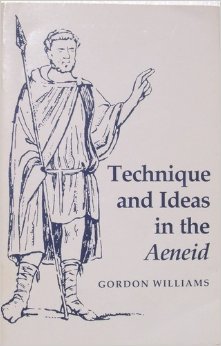 9780300034295: Technique and Ideas in the Aeneid