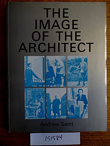 Stock image for Image of the Architect for sale by Zoom Books Company