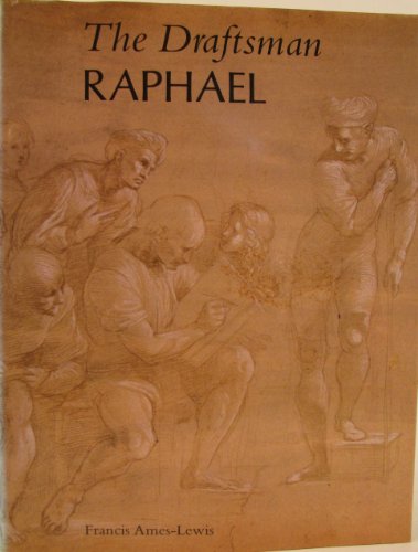Beispielbild fr The Draftsman Raphael zum Verkauf von Better World Books