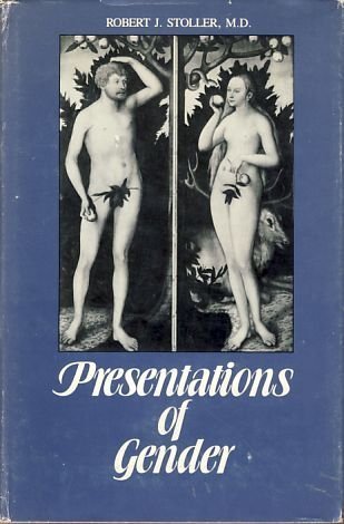 Stock image for Presentations of Gender for sale by Better World Books