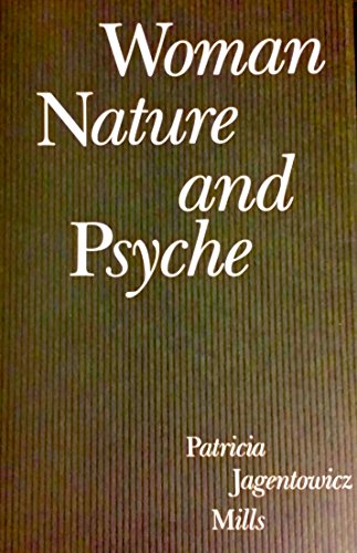 9780300035377: Woman, Nature, and Psyche