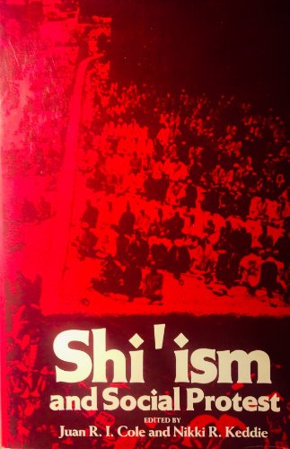 Imagen de archivo de Shi'ism and Social Protest a la venta por Better World Books