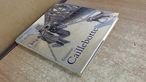 Stock image for Gustave Caillebotte for sale by Open Books West Loop