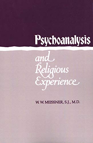 Stock image for Psychoanalysis and Religious Experience for sale by ThriftBooks-Atlanta