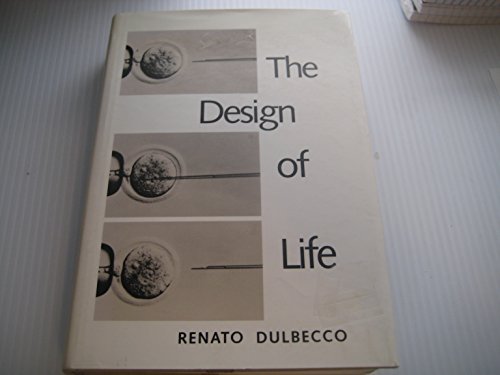 Imagen de archivo de The Design of Life a la venta por Better World Books