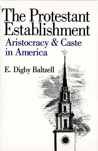 Imagen de archivo de The Protestant Establishment a la venta por Blackwell's