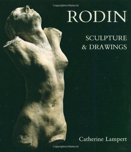 Beispielbild fr Rodin: Sculpture and Drawings zum Verkauf von Reliant Bookstore