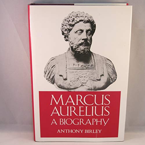Imagen de archivo de Marcus Aurelius: A Biography a la venta por Queen City Books