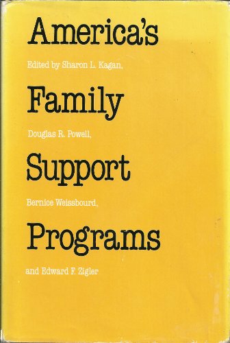 America's Family Support Programs