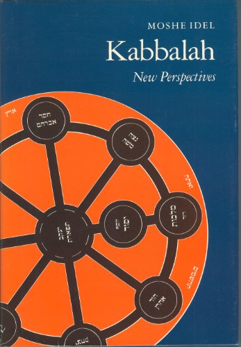 9780300038606: Kaballah: New Perspectives