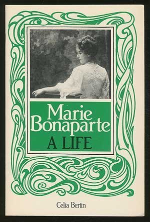 9780300039016: Marie Bonaparte