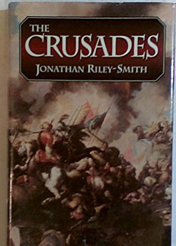 9780300039054: The Crusades: A Short History