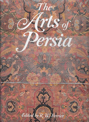 9780300039870: The Arts of Persia