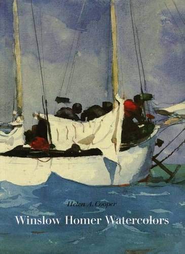 9780300039979: Winslow Homer Watercolors