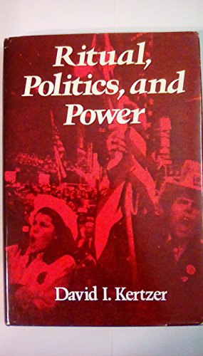 9780300040074: Ritual, Politics and Power