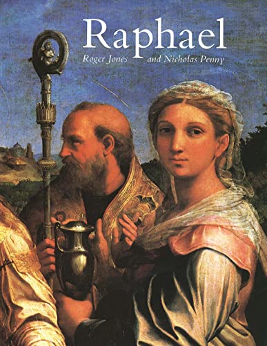 Imagen de archivo de Raphael a la venta por ThriftBooks-Atlanta