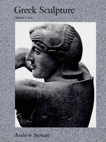 9780300040722: Greek Sculpture: An Exploration