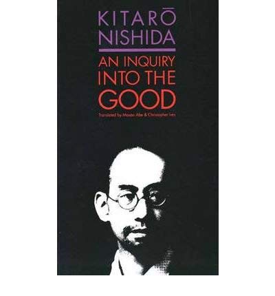 9780300040944: An Inquiry into the Good