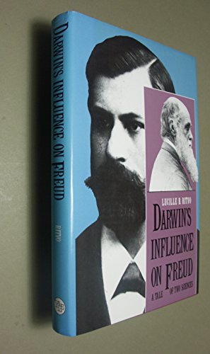 Stock image for Darwin's Influence on Freud: A Tale of Two Sciences for sale by ThriftBooks-Atlanta