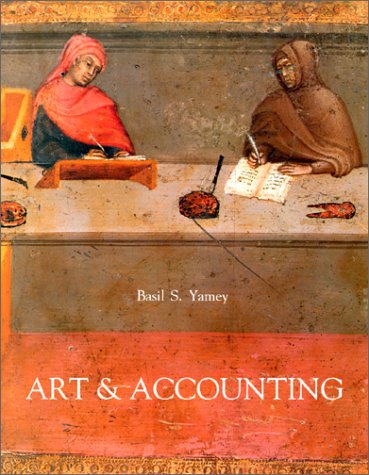 Art and Accounting