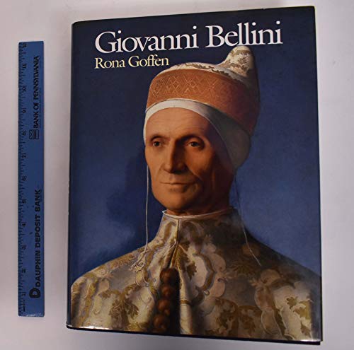 Beispielbild fr Giovanni Bellini zum Verkauf von Jeff Hirsch Books, ABAA