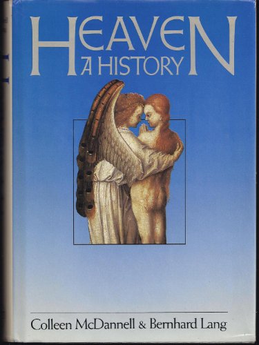 Stock image for Heaven : A History for sale by Better World Books