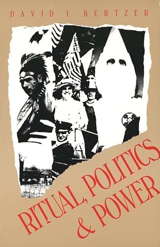 9780300043624: Ritual, Politics, and Power (Revised)