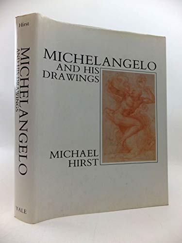 Beispielbild fr Michelangelo and His Drawings zum Verkauf von HPB-Diamond