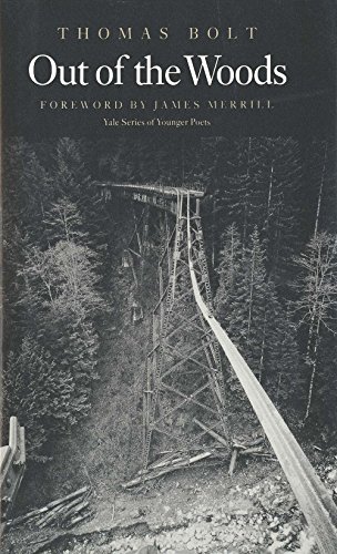 Immagine dell'editore per Out of the Woods (Yale Series of Younger Poets) venduto da Chiron Media